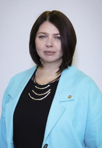 Смолева Диана Викторовна